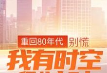 重回80年代：别慌，我有时空倒计时小说，重回80年代：别慌，我有时空倒计时免费阅读-侠客文学