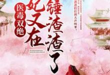 免费在线阅读医毒双绝:王妃又在爆锤渣渣了!小说的正规网站有哪些?-侠客文学