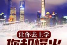 完结版《让你去上学，你却爆火娱乐圈？》章节阅读-侠客文学