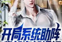 已完结小说《开局系统助阵，我赶海都爆桶》最新章节-侠客文学