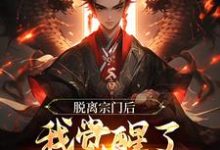 脱离宗门后,我觉醒了掠夺气运系统(迟渊浮风)在线免费阅读-侠客文学