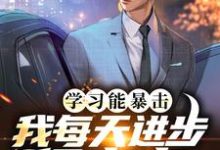 学习能暴击，我每天进步亿点点小说最新章节在哪里可以读到？-侠客文学