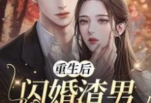 重生后，闪婚渣男死对头这本小说完结了吗？免费查看最新章节-侠客文学