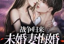 战争归来,未婚妻悔婚另嫁他人小说全文阅读需要付费吗?寻找免费资源-侠客文学