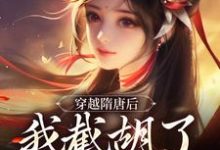 小说《穿越隋唐后,我截胡了观音婢》章节免费阅读-侠客文学