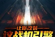 让你改装，这战机引擎什么鬼？小说无弹窗阅读的网站推荐-侠客文学