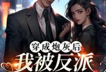 完结版《穿成炮灰后，我被反派夫人拉黑了》章节阅读-侠客文学