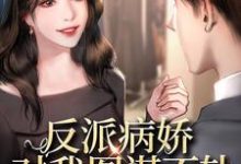 小说《反派病娇对我图谋不轨》在线章节阅读-侠客文学