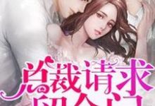 完整版的总裁请求留个门小说在哪里可以免费读到？-侠客文学