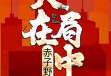 高宏;姜漫为主角的小说叫什么？免费看人在局中：赤子野心-侠客文学