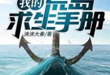 赵高何佳丽小说在线章节免费阅读(我的荒岛求生手册无弹窗无删减)-侠客文学