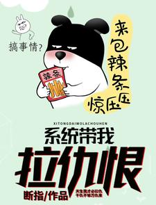 系统带我拉仇恨这本小说完结了吗？免费查看最新章节