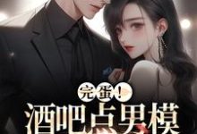 完蛋!酒吧点男模被总裁抓包了免费阅读,完蛋!酒吧点男模被总裁抓包了左翊琛沈安安-侠客文学