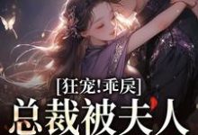 完结版《狂宠！乖戾总裁被夫人训服了》章节阅读-侠客文学