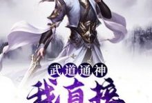 武道通神：我直接长生证道陈凡陈玉真，武道通神：我直接长生证道章节在线阅读-侠客文学