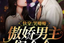 免费阅读姜呦司承北箫肆小U为主角的小说，快穿：傲娇男主们个个哭唧唧在线看-侠客文学