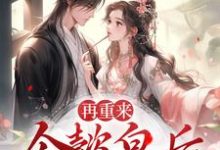 再重来：令懿皇后嬿婉步步为营小说，再重来：令懿皇后嬿婉步步为营免费阅读-侠客文学