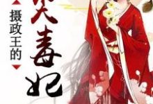 小说《摄政王的心尖毒妃》在线章节阅读-侠客文学