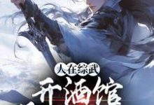 人在综武开酒馆，喝了能入仙小说，人在综武开酒馆，喝了能入仙免费阅读-侠客文学