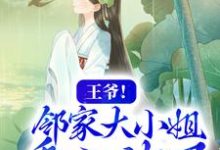 王爷!邻家大小姐看上你了水洛蓝冷钰,王爷!邻家大小姐看上你了在线无弹窗阅读-侠客文学