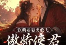 哪里可以免费读到孟弗魏骧的完整故事？寻找软萌娇妻勇敢飞，傲娇使君永相随-侠客文学