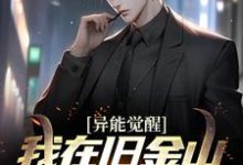 异能觉醒：我在旧金山当主厨小说免费资源，异能觉醒：我在旧金山当主厨在线阅读-侠客文学