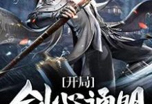 开局剑心通明小说，开局剑心通明在线阅读-侠客文学