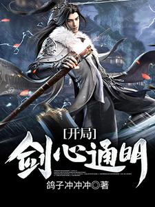 开局剑心通明小说，开局剑心通明在线阅读