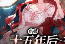 求结婚十五年后,我离婚了小说免费资源-侠客文学