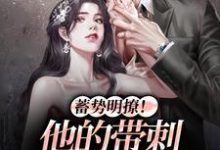 蓄势明撩！他的带刺玫瑰正走来小说完结了吗？在哪里可以免费读到？-侠客文学