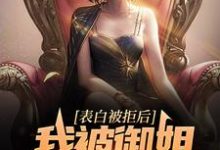 表白被拒后，我被御姐小姨收养了小说完结版章节免费阅读-侠客文学