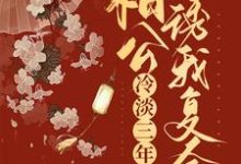 和离后，冷淡三年的相公诱我复合免费阅读，和离后，冷淡三年的相公诱我复合安明秀君无羡-侠客文学