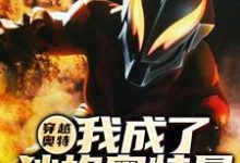 穿越奥特：我成了狄格奥特曼章节免费在线阅读，墨羽龚铭完结版-侠客文学