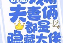 夏安心慕北宸为主角的小说别惹！戏精夫妻俩都是隐藏大佬在线阅读-侠客文学