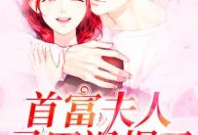 首富夫人马甲飒爆了小说，首富夫人马甲飒爆了最新章节-侠客文学