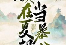 穿越后,我在夏朝当暴君小说的最新章节在哪里更新?免费追踪阅读-侠客文学