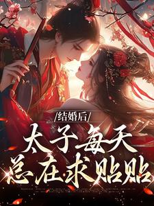 《结婚后，太子每天总在求贴贴》小说大结局免费试读 黎忧楚君羡小说