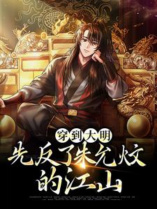 免费在线阅读穿到大明，先反了朱允炆的江山小说的正规网站有哪些？