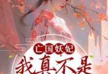 亡国妖妃，我真不是故意当祸水小说有没有完结版在线？-侠客文学