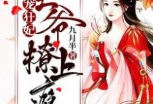 霸宠狂妃：王爷撩上瘾！小说的所有章节都能在哪里免费读到？-侠客文学