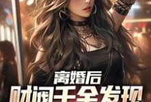 离婚后，财阀千金发现替身是她自己小说，离婚后，财阀千金发现替身是她自己免费阅读-侠客文学