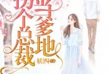 寻找拐个总裁当爹地小说的最新更新章节-侠客文学