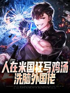 免费在线阅读人在米国狂写鸡汤，洗脑外国佬小说的正规网站有哪些？