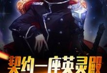 主角林末小说契约一座英灵殿，我万古英灵加身免费阅读-侠客文学