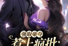 哪里可以免费读到唐薇薇盛妄的完整故事？寻找强取豪夺，惹上疯批逃不掉-侠客文学