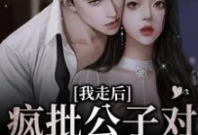 我走后，疯批公子对我相思入骨免费阅读，我走后，疯批公子对我相思入骨燕仪沈誉卿-侠客文学