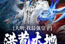 已完结小说《大明:我最强皇子,洪荒大地请退位》章节在线阅读-侠客文学