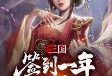 完结版《三国：签到一年续娶蔡文姬》章节阅读-侠客文学