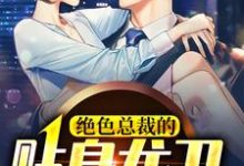 完结版《绝色总裁的贴身龙卫》免费阅读-侠客文学