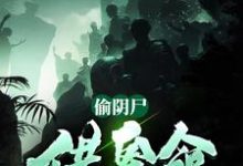 周快熟陈清雪的完整故事在哪里？读偷阴尸，借鬼命小说-侠客文学